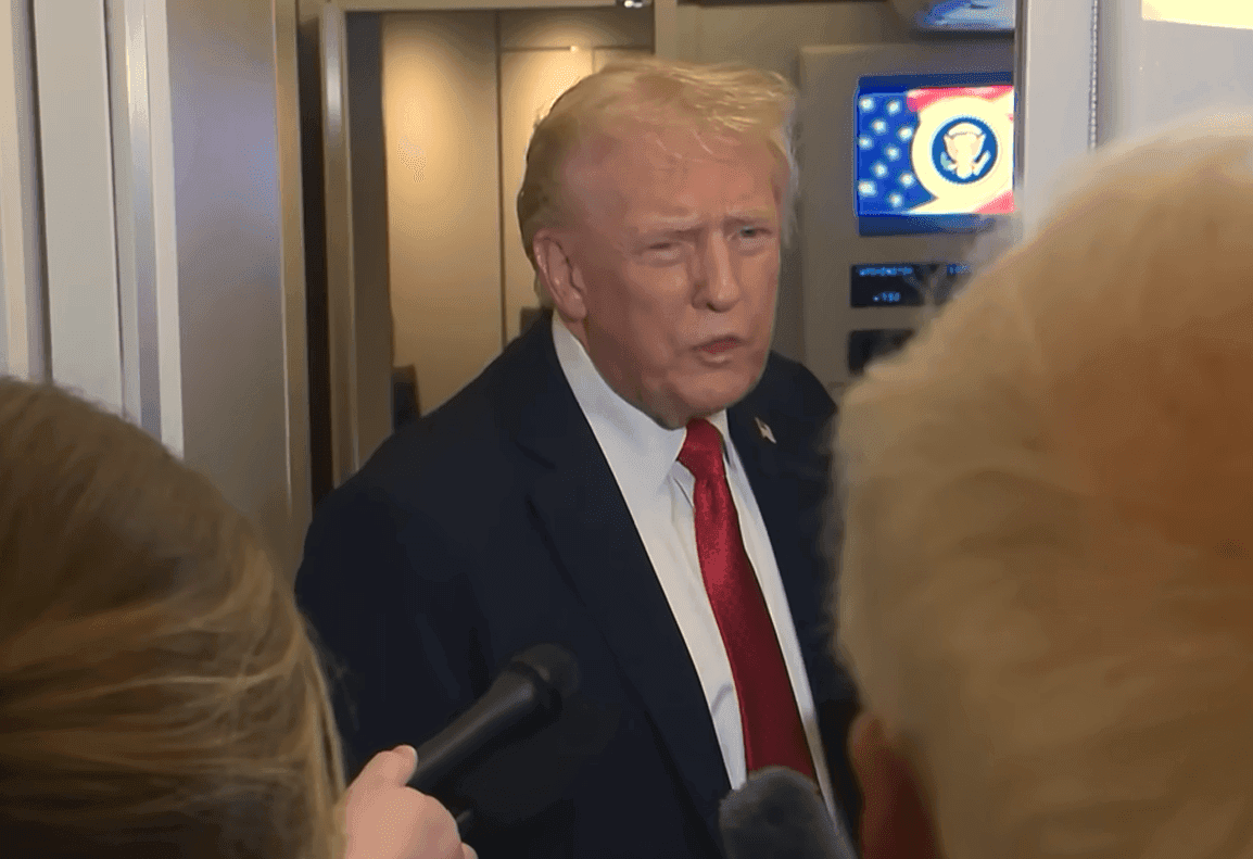 Most épp Ukrajna ötödét adná Oroszországnak az amerikai elnök