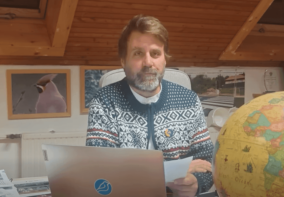 Pilisborosjenői polgármester Menczerről: nem mi hívtuk meg - Menczer: nem lesz fejlesztés