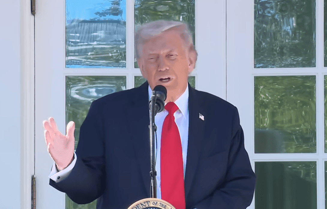 Donald Trump: Lemondtam a találkozót Putyinnal, nem éreztem megfelelőnek