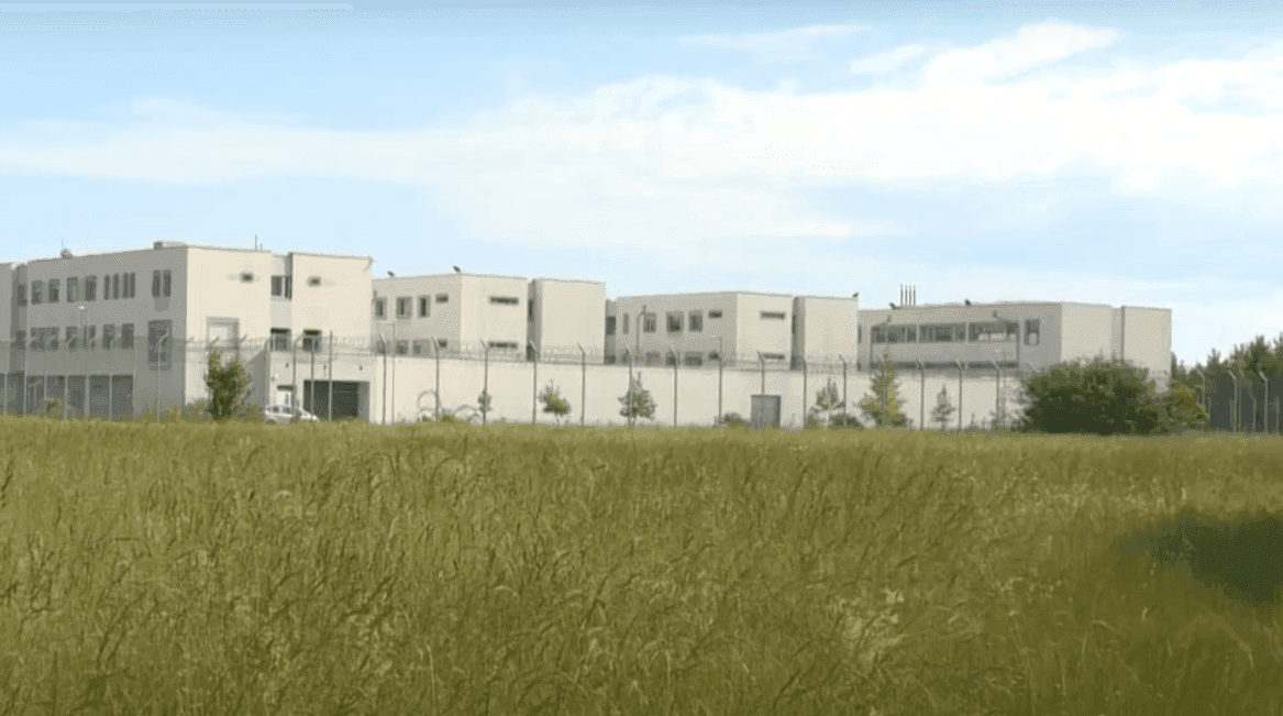 Többszörösen elítélt férfit vett fel a nagykanizsai javítóintézet, hónapok múlva molesztálás miatt panaszolták be