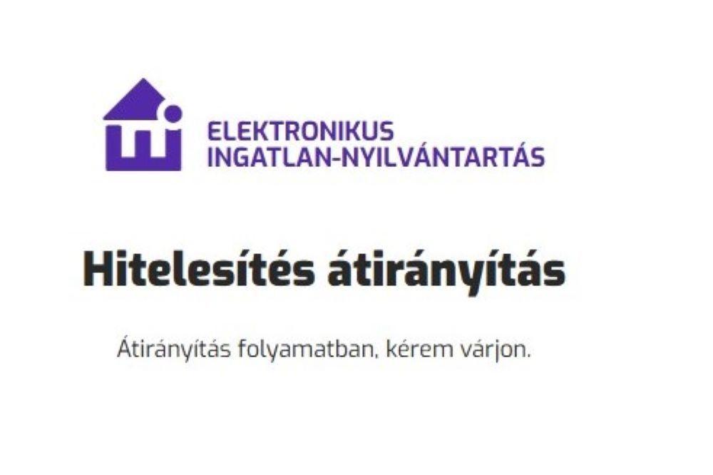 16 milliárdból készült, de még mindig nem működik rendesen az új elektronikus ingatlan-nyilvántartás