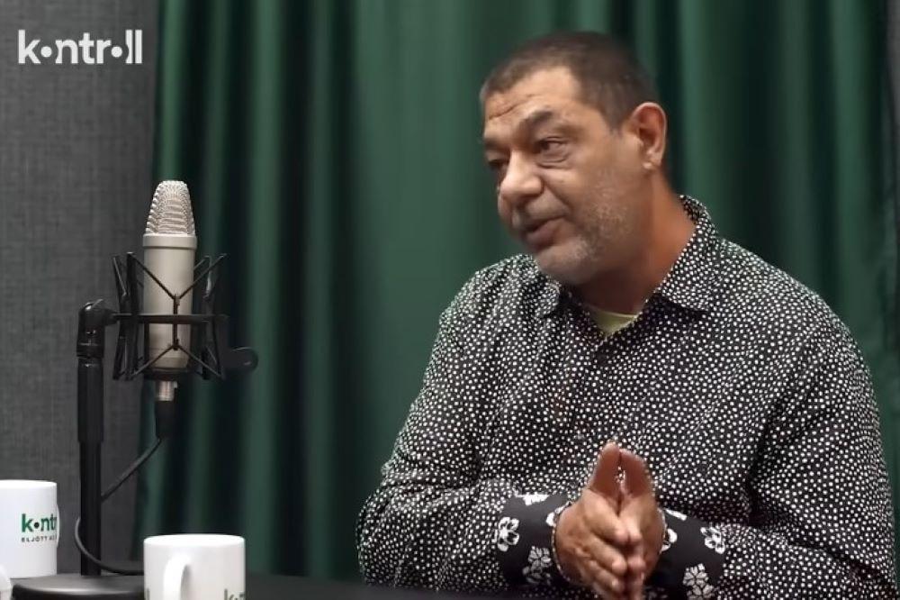 Orsós János: Nem csak az isten háta mögötti falvakban nincs orvos meg szaktanár