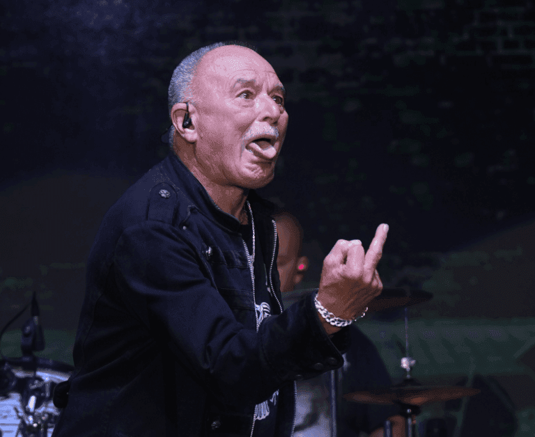 Még a fideszesek is elítélték, de Nagy Feró nem tudja, hogy kitől kellene bocsánatot kérnie