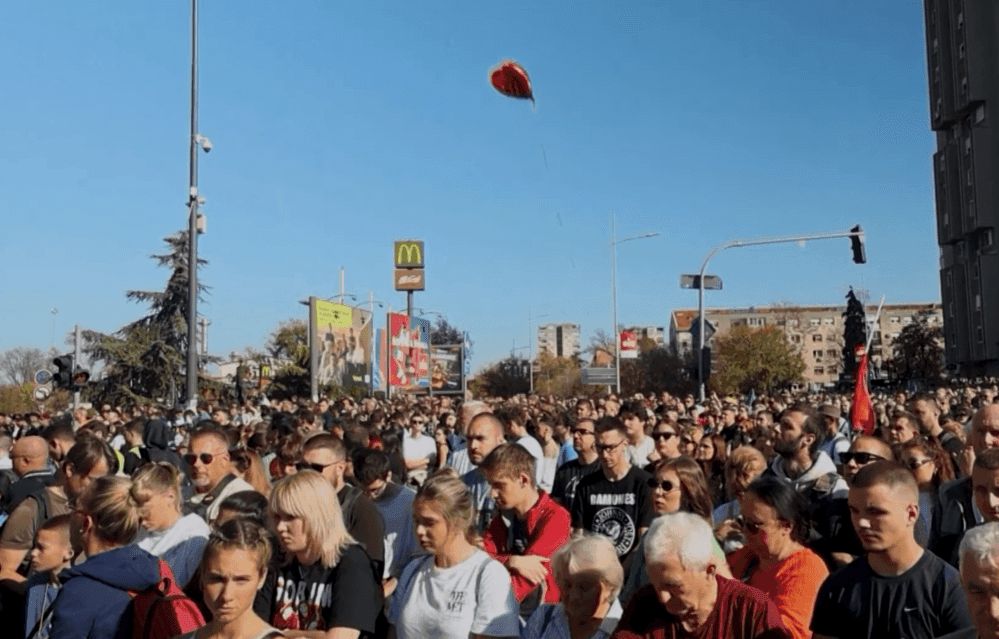 Nem engedtek be magyar diákokat Szerbiába, reagált a kormány