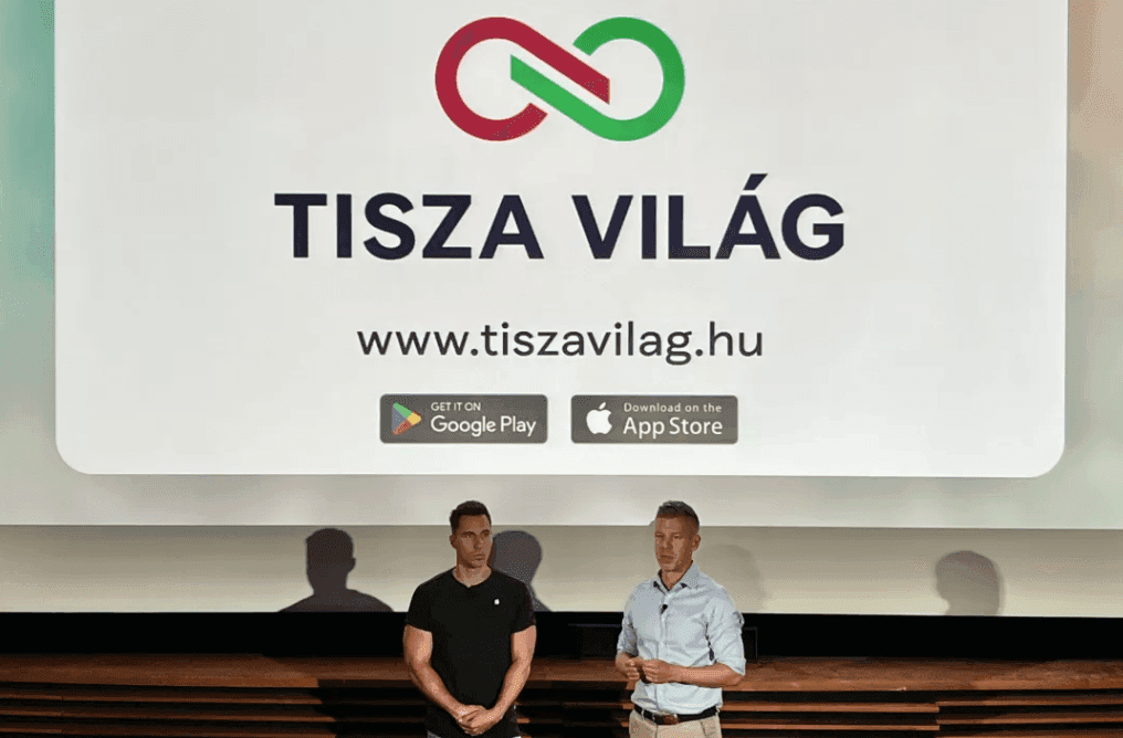 A rendőrség próbálta rávenni az egyik érintettet, hogy ne az őt fenyegetőt, hanem a Tisza Világ rendszergazdáját jelentse fel