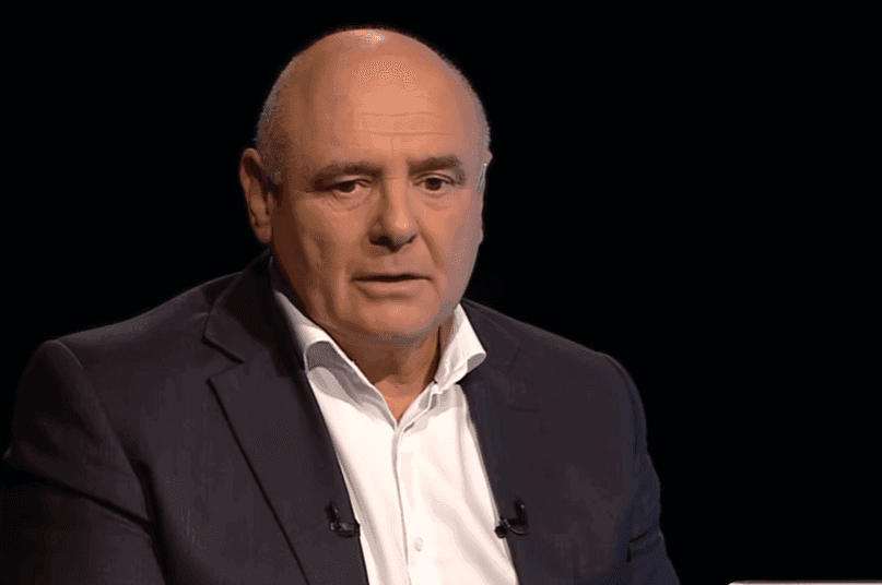 Rónai Egon megszólalt az őt ért kritikákról: Akaratomon kívül szépítettem az adatokat 