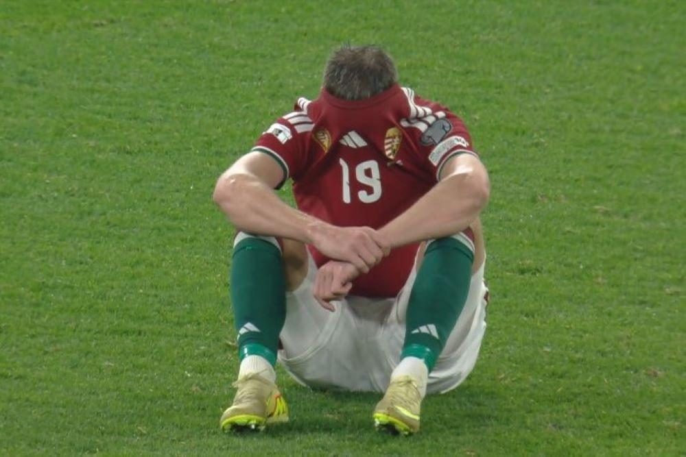 Fiala János: A meccset és a jellempróbát is elvesztettük