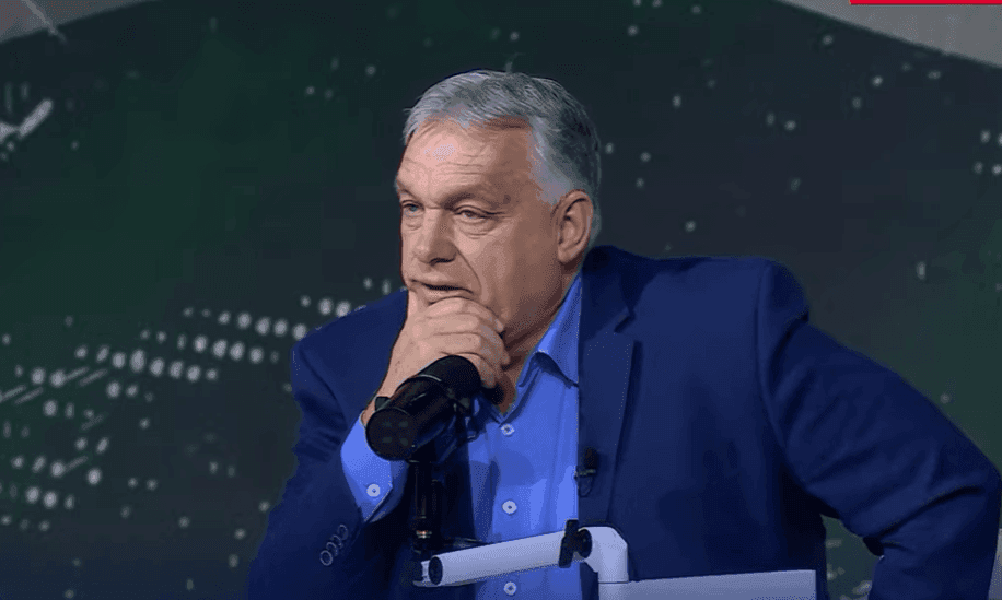 Meghozta Putyin üzenetét Orbán Európába: Ukrajna még nagyobbat bukhat, ha nem teljesíti az orosz követeléseket