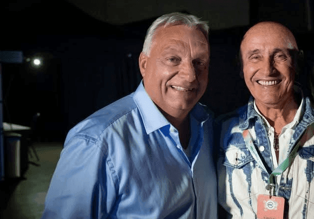 Celebekkel pörgeti tovább a TISZA-s hazugságkampányát a Fidesz