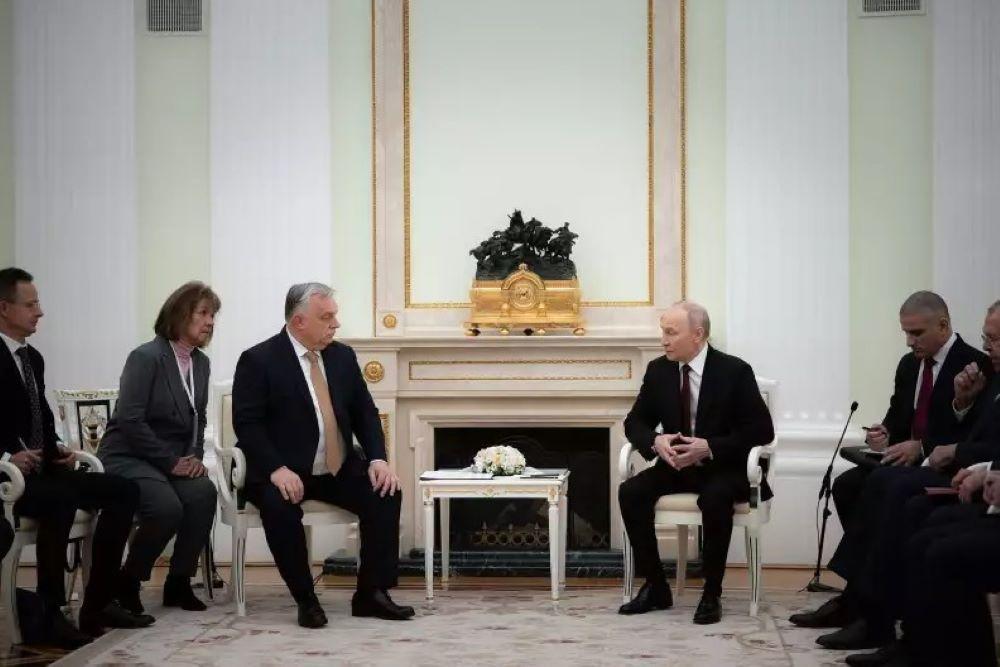 Putyin félrefordításánál fontosabb a magyar nemzetbiztonsági kockázat?