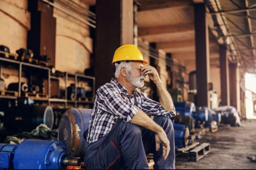 Tömeges létszámleépítések a magyar iparban, több ezer dolgozó tűnt el egy év alatt