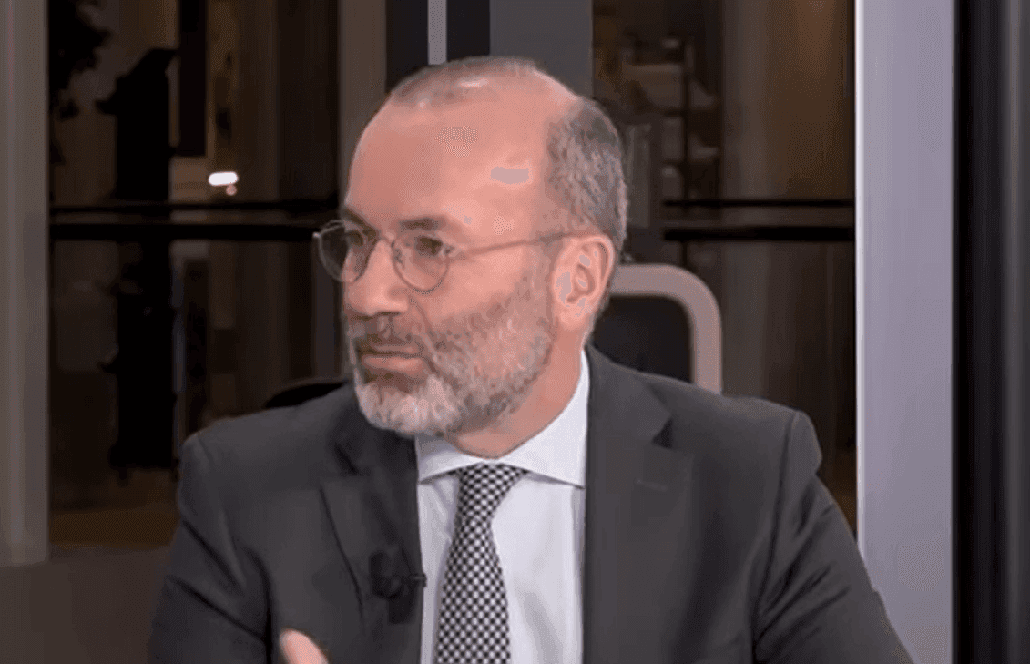 Manfred Weber a magyarországi forrásokról: nincs értelme az uniónak, ha nem tartják be a közös megállapodást