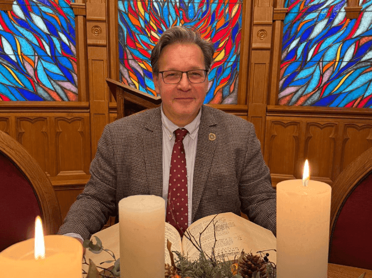 A Szőlő utcai áldozatokért is imádkozik a Magyar Parlamenti Imacsoport Digitális Polgári Kör