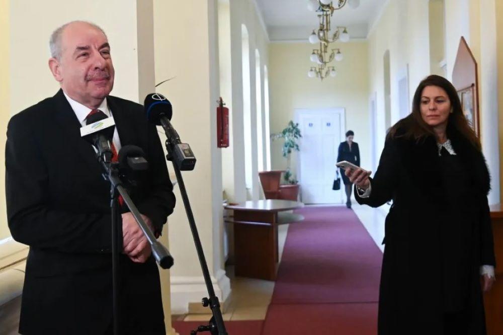 Fiala János: Jelenleg a halak korszakát éljük