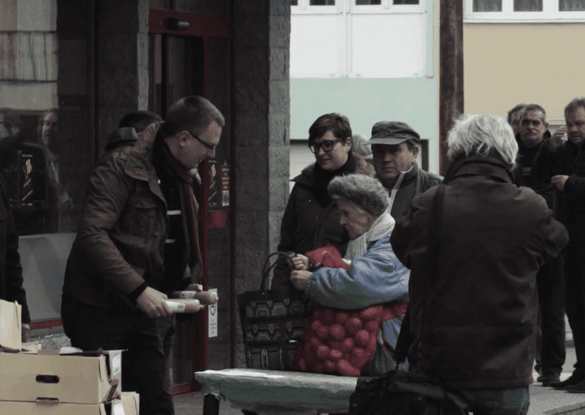 A 14. havi nyugdíj mellett is romlik a szépkorúak helyzete