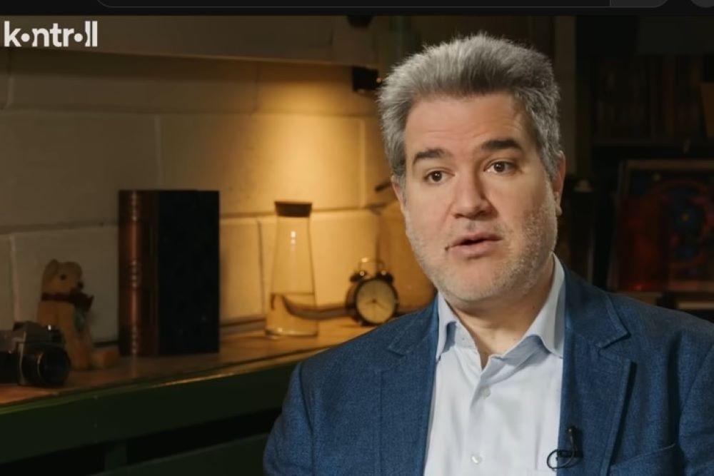 Hogyan dől össze a kormánypropaganda? // NEREN TÚL Bőhm Kornéllal