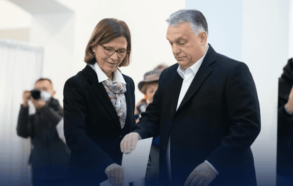 Nem lehet megakadályozni a külhoni magyar voksok leadásánál a szavazatvásárlást