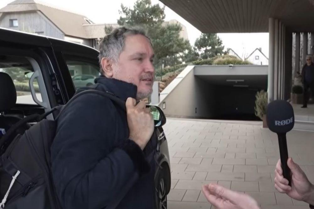 Nagy Márton, a politikai alkalmatlanság jelképe