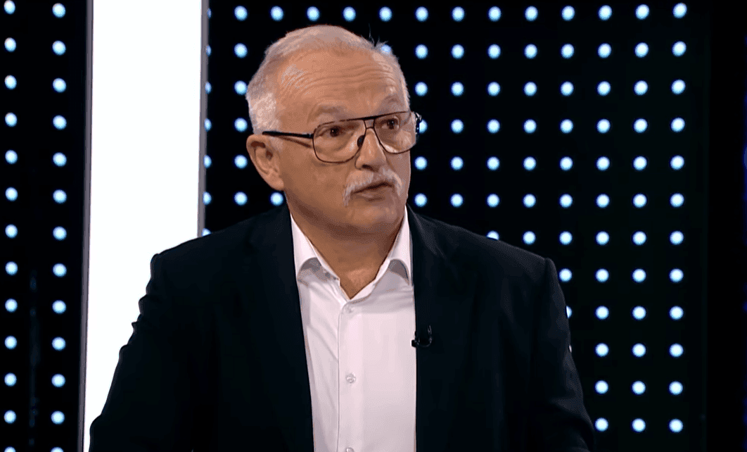 Hernádi Zsolt: mindig a „legjobb opciót” kell választani