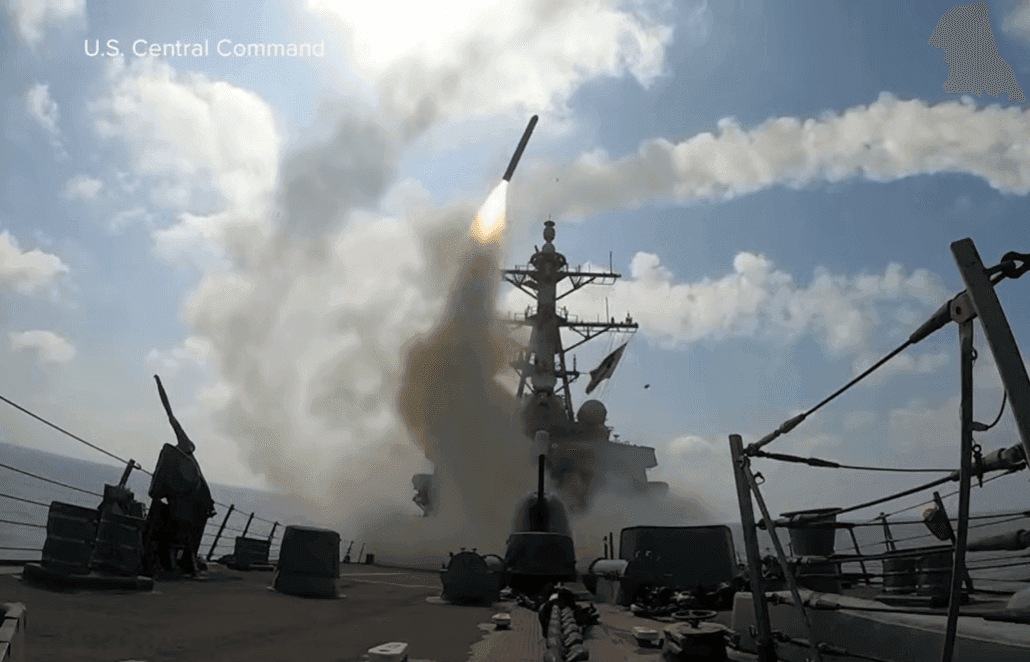 Már több mint félezren meghaltak az iráni légicsapásokban