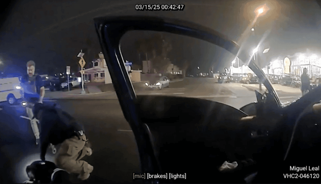 Trump magánhadserege újabb gyilkosság miatt került botrányba