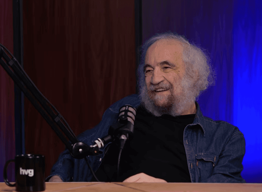 Mérő László: „Földcsuszamlásszerű Tisza-győzelemre számítok”