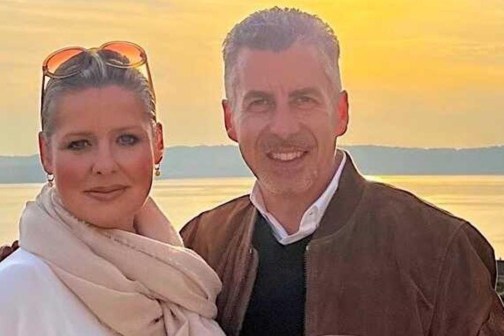 Rákay Philip ezotériával foglalkozó felesége is állami kitüntetést kapott