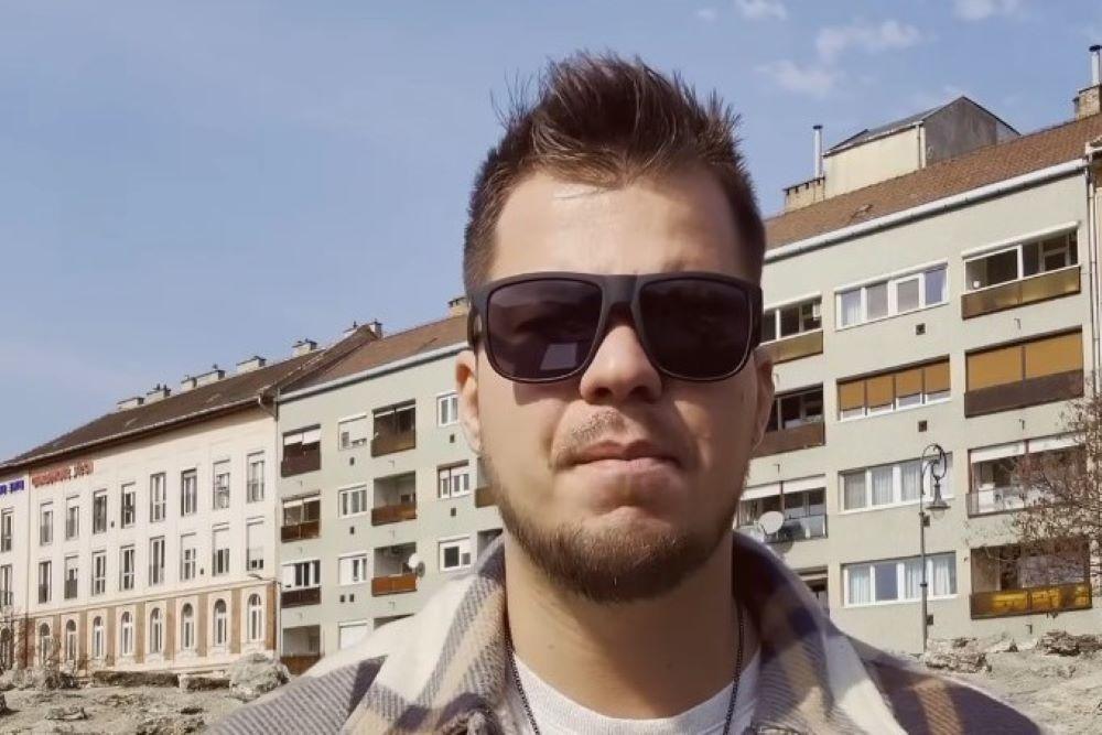 Megelégelte a bosszúhadjáratot Laponyi Zsolt, és leszerelt