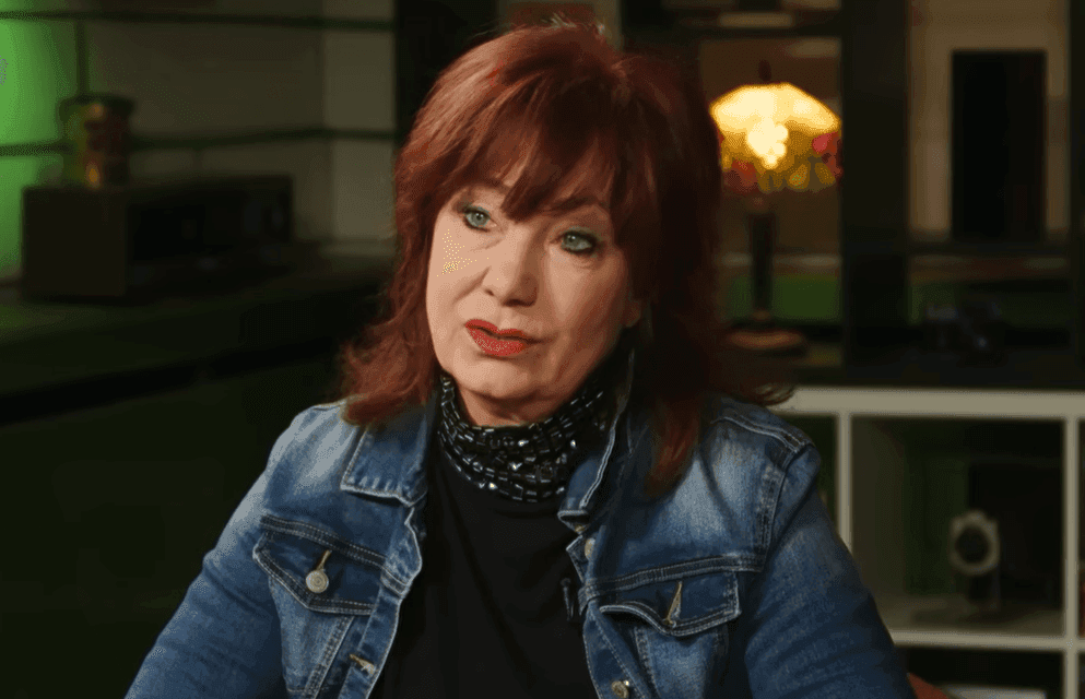 Szalay Kriszta - “Mi már nem élhetünk úgy, hogy rettegünk”