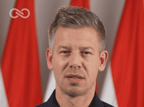 Magyar Péter a titkosszolgálati akcióról: azért nem sikerült szétverni a Tiszát, mert itt vannak a legjobb szakemberek