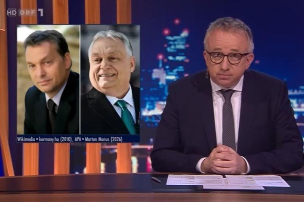 Orbán már Ausztriából nézve is egy rossz vicc