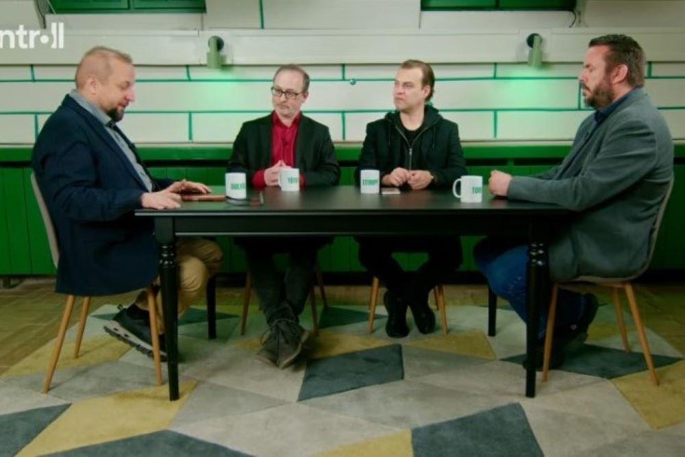 Szabadsajtó Klub: Jönnek-e még új hősök Szabó Bence után?