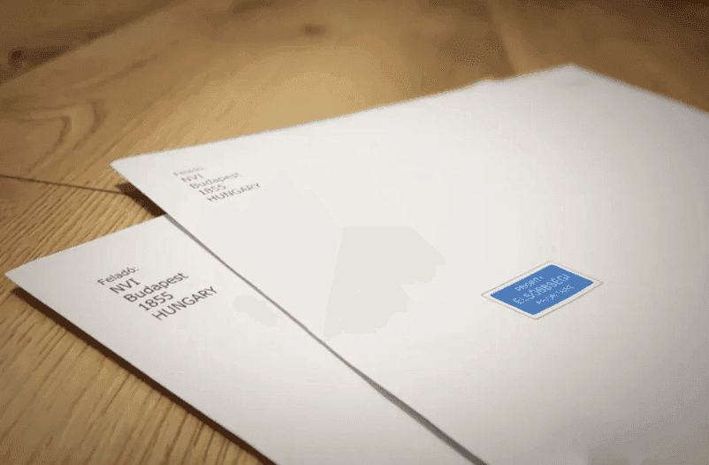 Figyelmeztet az EP alelnöke: súlyos problémák lehetnek az erdélyi levélszavazással 