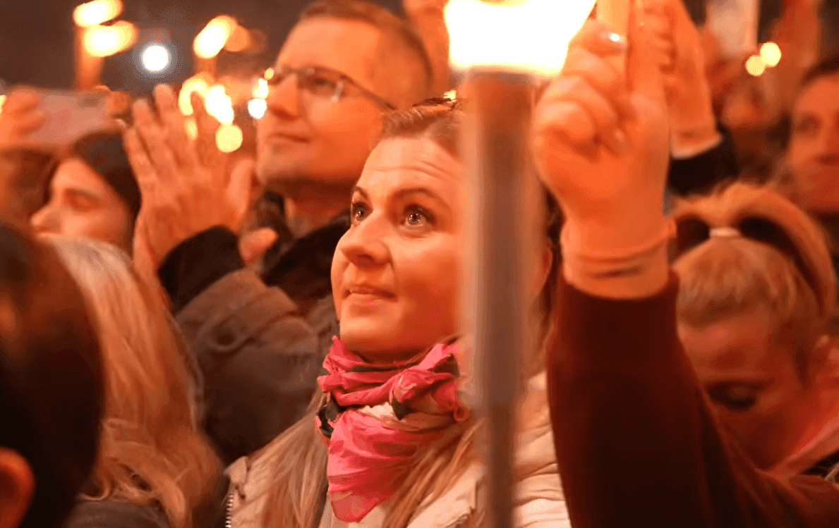 Minden generációnak jár egy katarzis