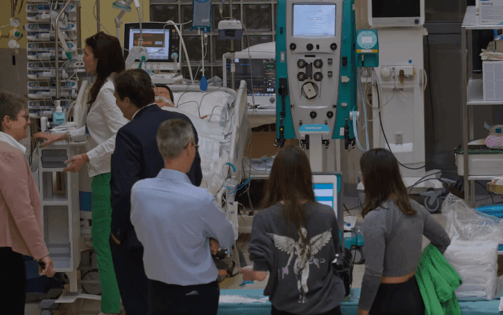 Teljes sorcserére számítanak az egészségügy állami irányításában