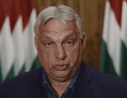 36 év után se Gyurcsány, se Orbán: Nem veszi fel a mandátumát Orbán Viktor