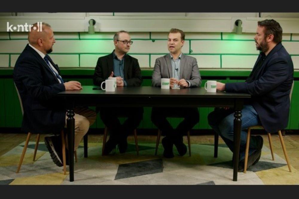 Szabadsajtó Klub: A fideszes lavinából végül csak egy hógolyó lesz