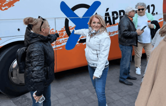 Jogászkodással úszta meg Aszód fideszes polgármestere a képviselő-testület feloszlatását és az új választás kiírását