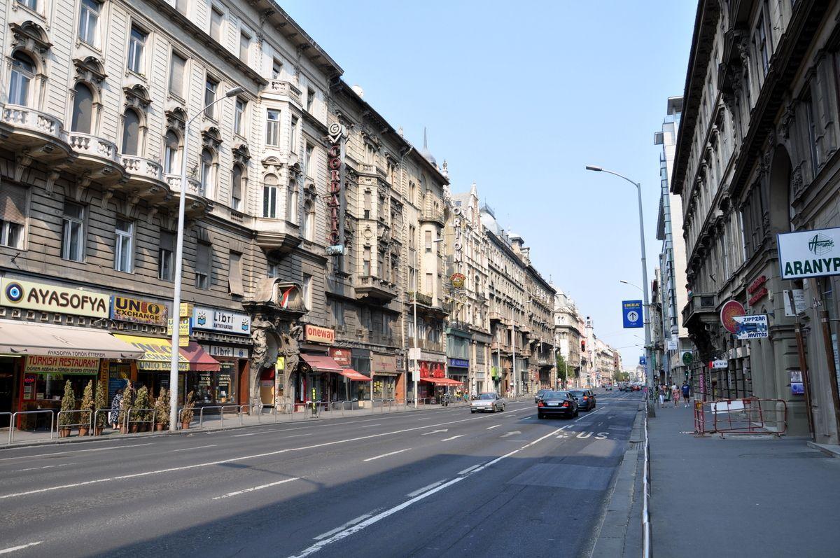 A hivatalos légszennyezettségi adatoktól akár meg is fulladhatnánk 