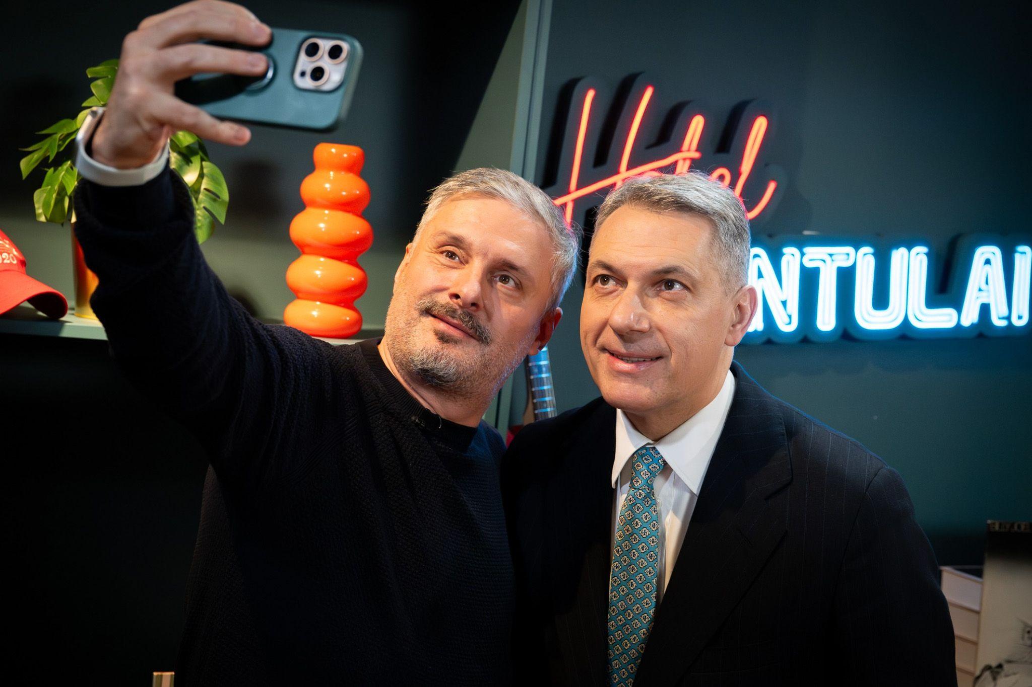 Lázár János: ha nem nyer a Fidesz, fő oka a kegyelmi ügy lesz