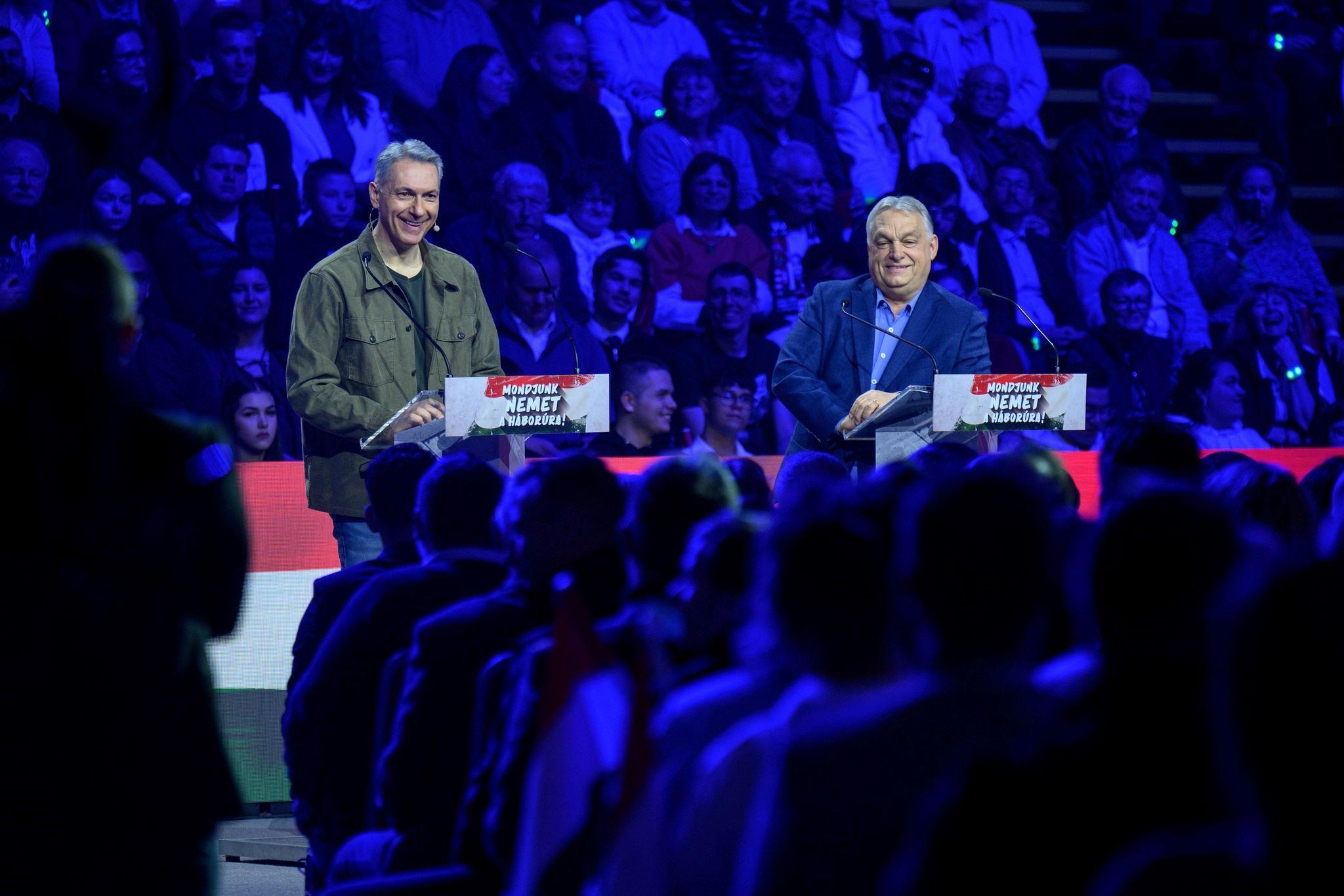 Terrorcselekményt követtek el Orbánék az ukrán pénzszállítók ügyvédje szerint