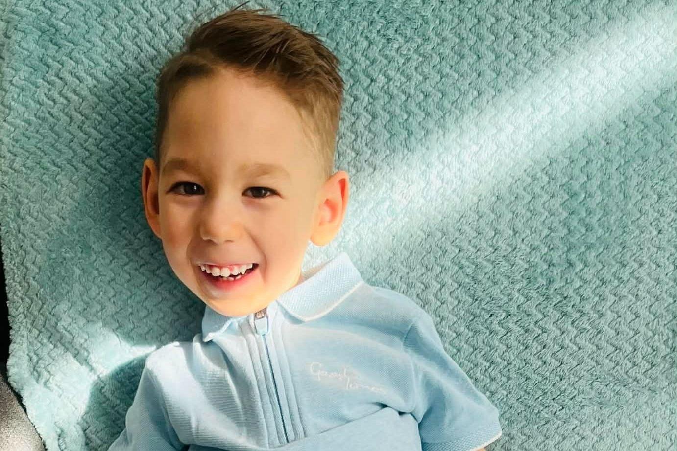 Levente küzdelme és az esély, ami megváltoztathatja az életét