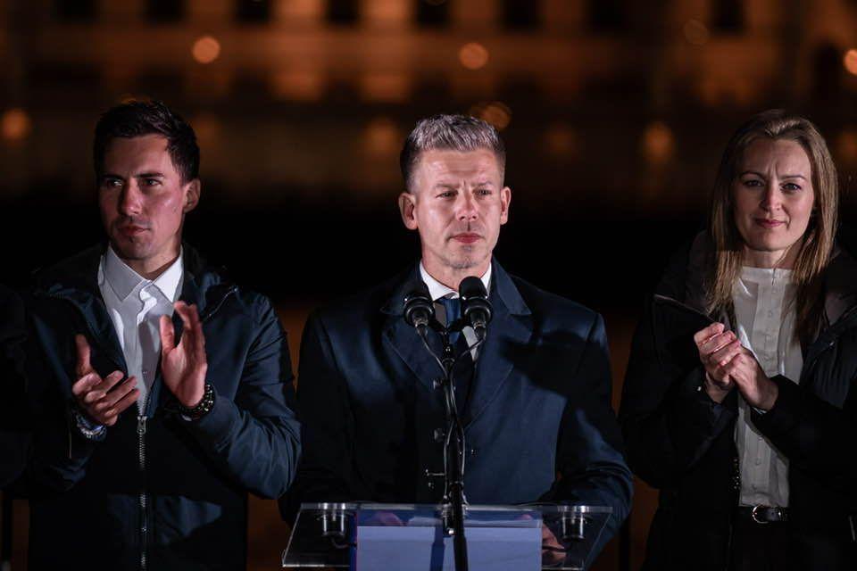 100 milliárd forint lehet Norvégia ajándéka a NER utáni Magyarországnak