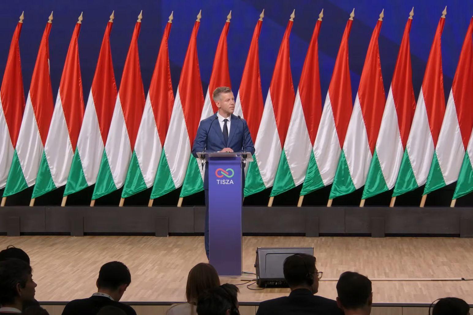 Oroszország első reakciói a magyar választásokra