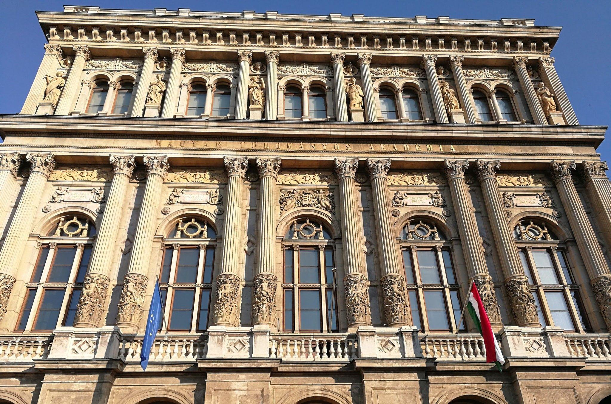 Új korszak veheti kezdetét az MTA életében is a Tisza Párt győzelmével