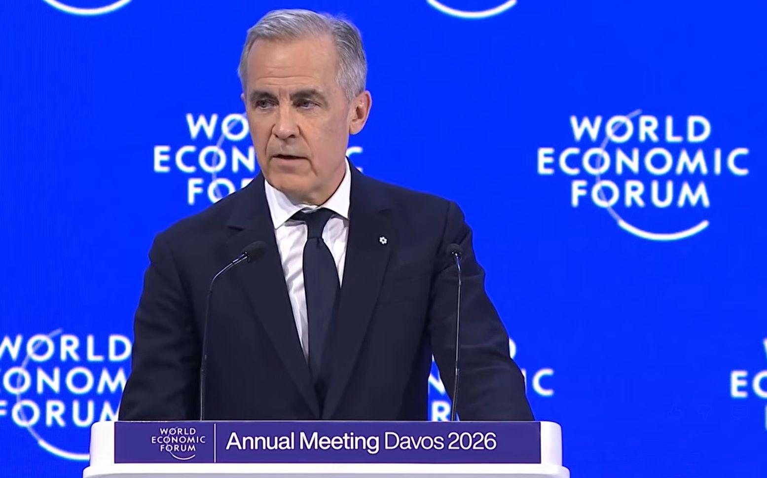 A kanadai miniszterelnök szerint a régi világrend Trump megjelenésével véget ért