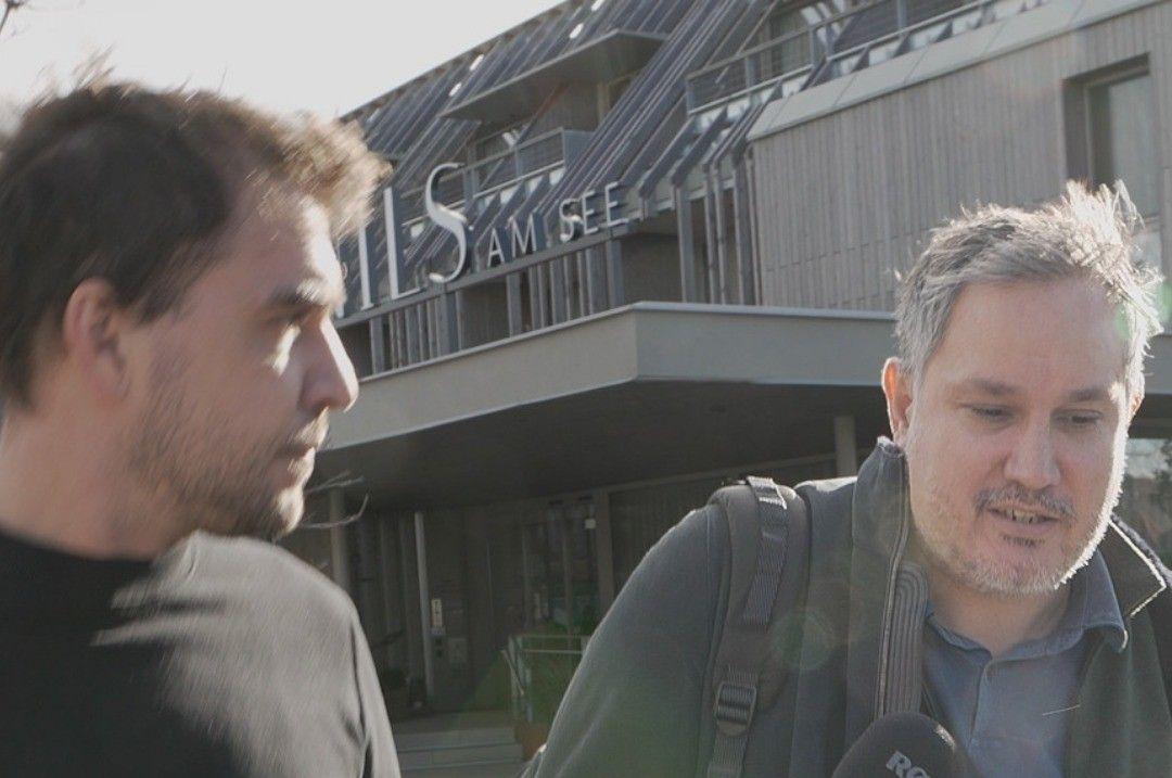 Nagy Márton a kamerába hazudott: nem az ő tárcája szervezte a Fertő tavi bizarr kiruccanást