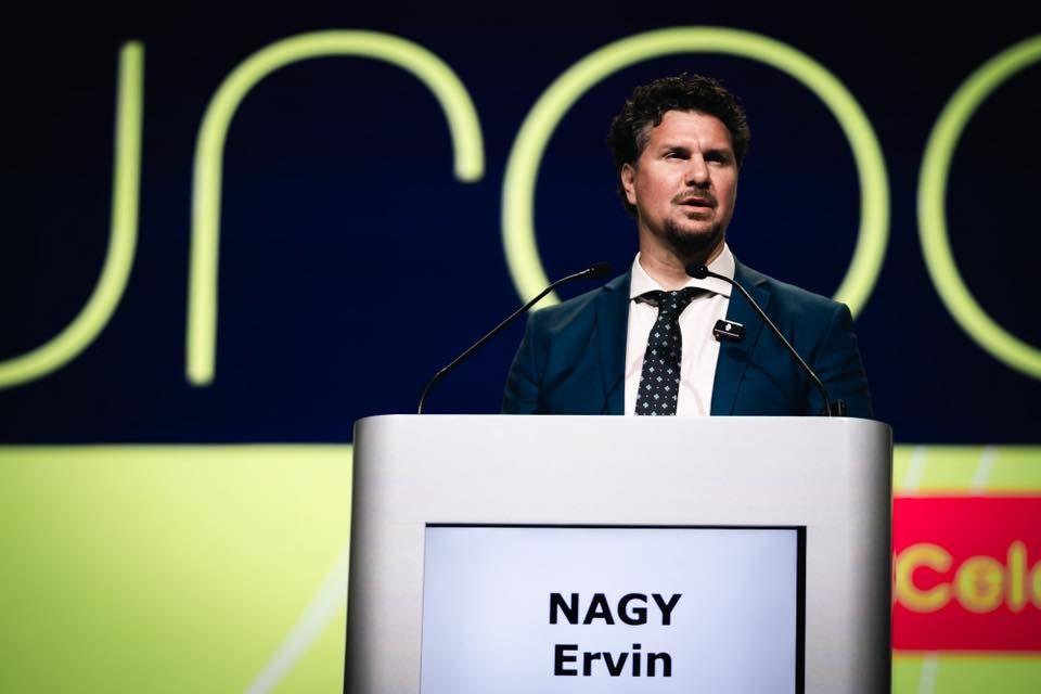 Nagy Ervin: „Mostantól biztonságban vagytok”, a magyar filmipar politikamentes lesz