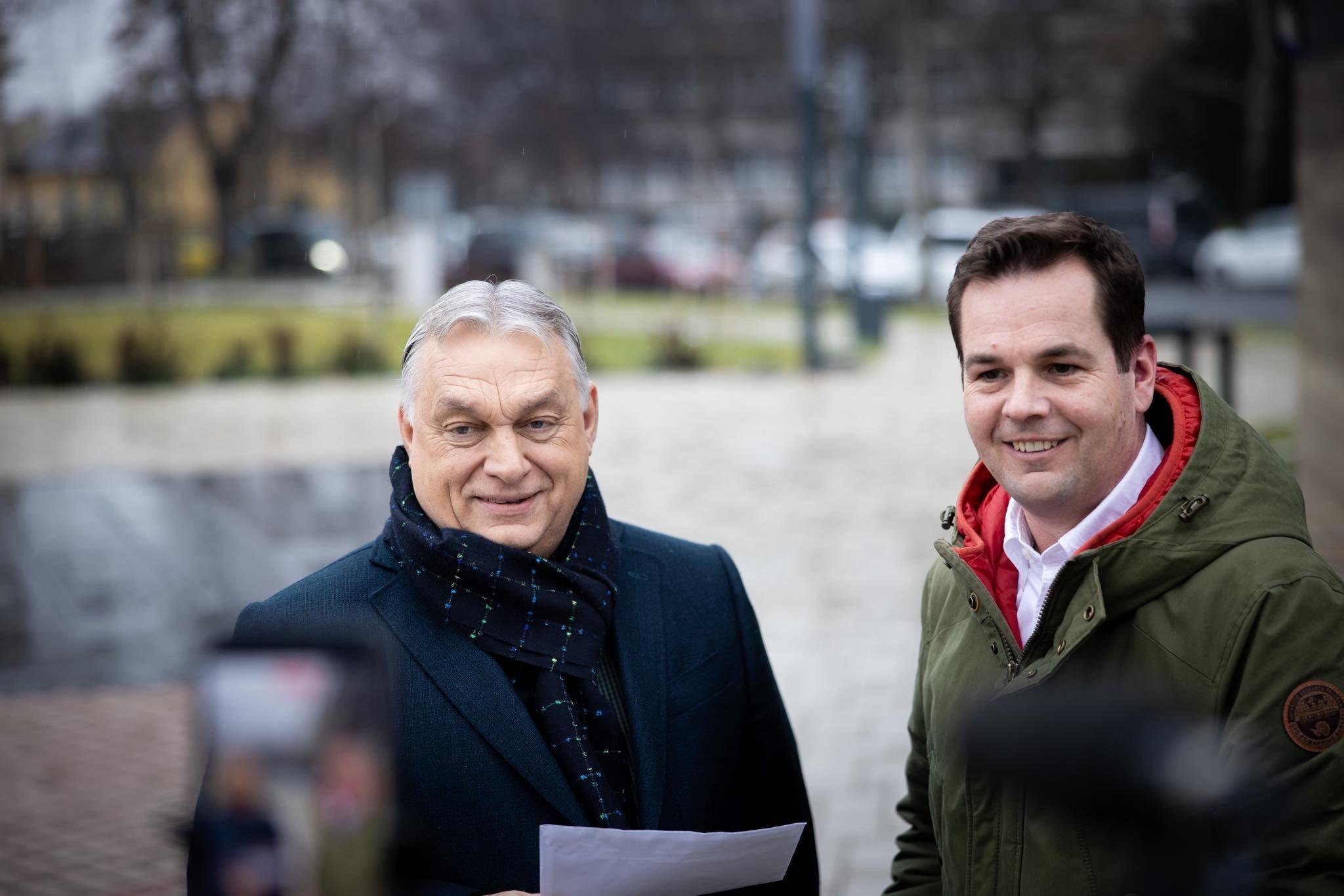 Németh Balázs képtelen szabadulni a kutyaszartól