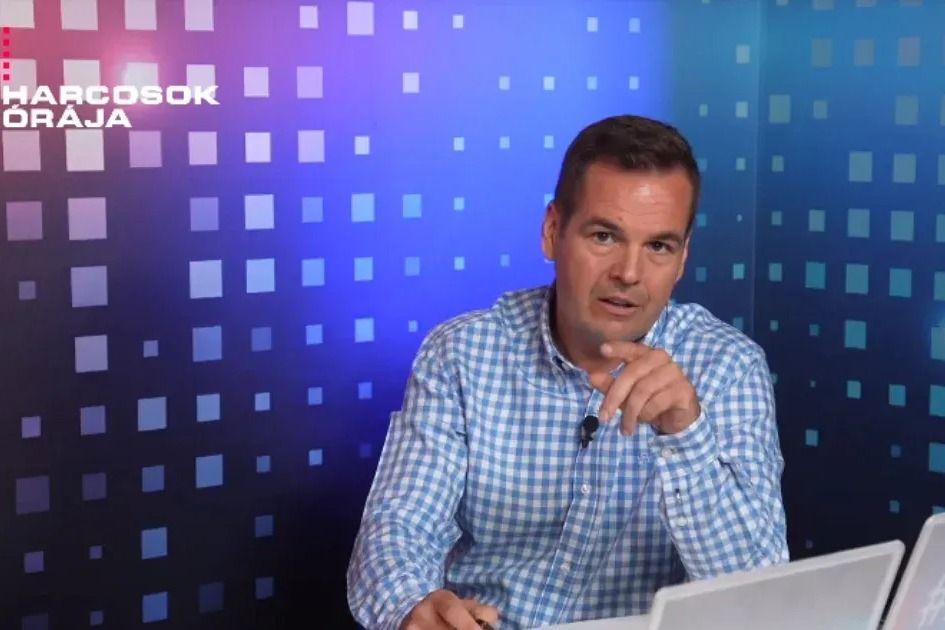 Eltűnt a „Harcosok órája”: kampányfegyverből néma csatorna